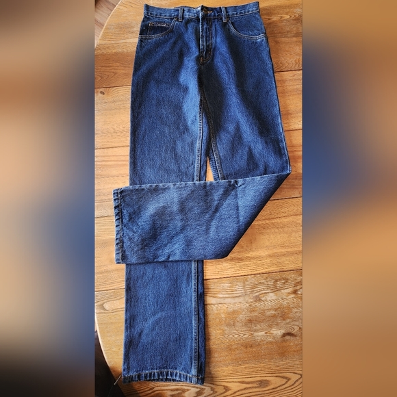 Men's Jeans - Picture 3 of 4